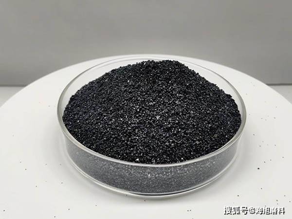 铬质引流砂用南非铬铁矿砂
