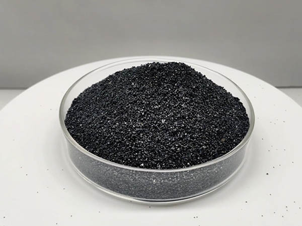 0-1mm 1-3mm 3-5mm铬铁矿砂