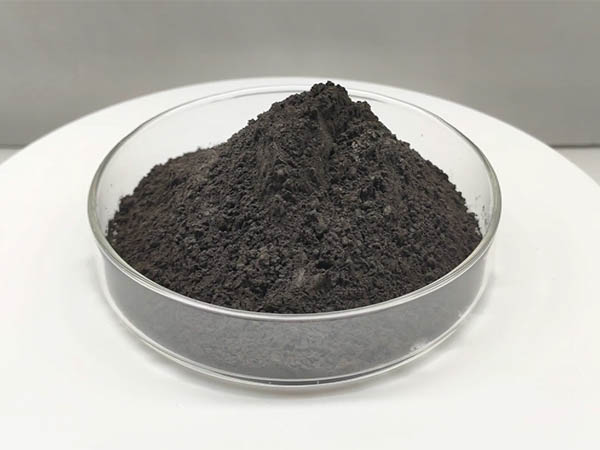 玻璃着色剂用41%含量铬矿粉325#