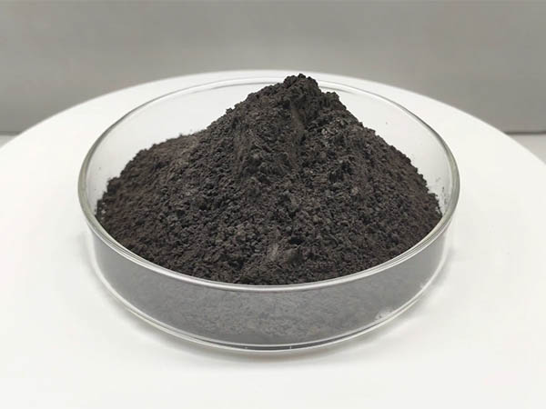 铬矿砂细粉