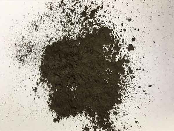 铬矿砂的铸造特性有哪些